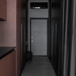 Apartment Near Red Square By architectural bureau ARCHSLON - Sheet6