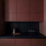 Apartment Near Red Square By architectural bureau ARCHSLON - Sheet7