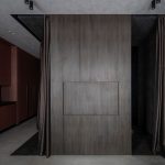 Apartment Near Red Square By architectural bureau ARCHSLON - Sheet8