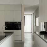 Villa MSV By Johan Sundberg Architectural Design - Sheet1