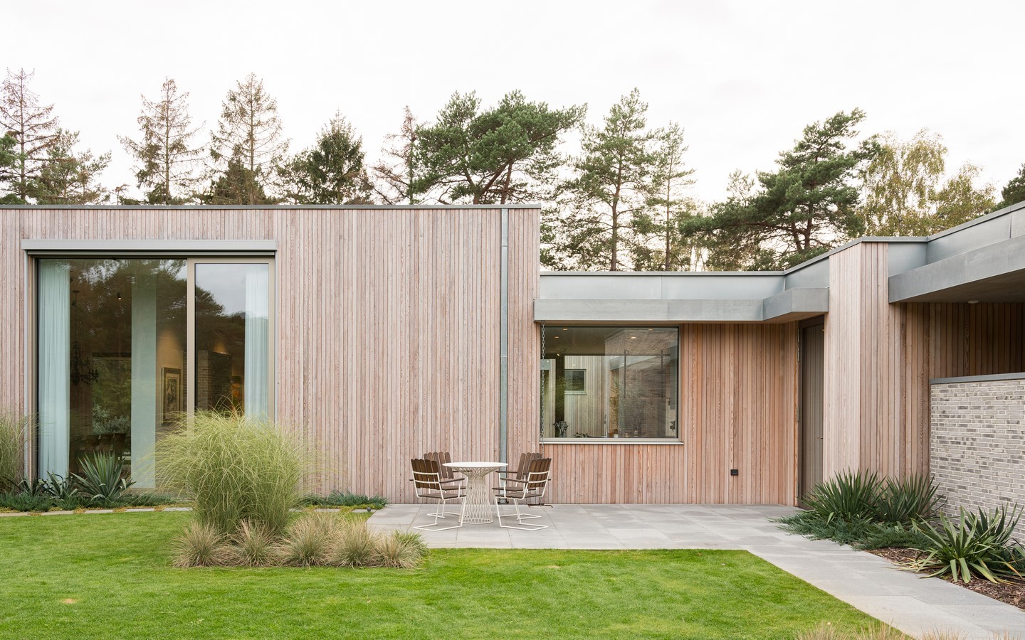 Villa MSV By Johan Sundberg Architectural Design - Sheet4