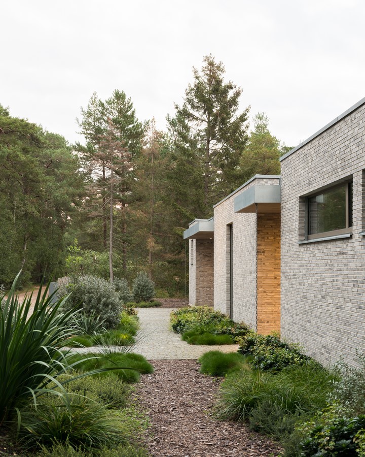Villa MSV By Johan Sundberg Architectural Design - Sheet7