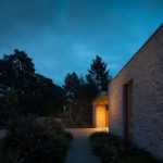Villa MSV By Johan Sundberg Architectural Design - Sheet9