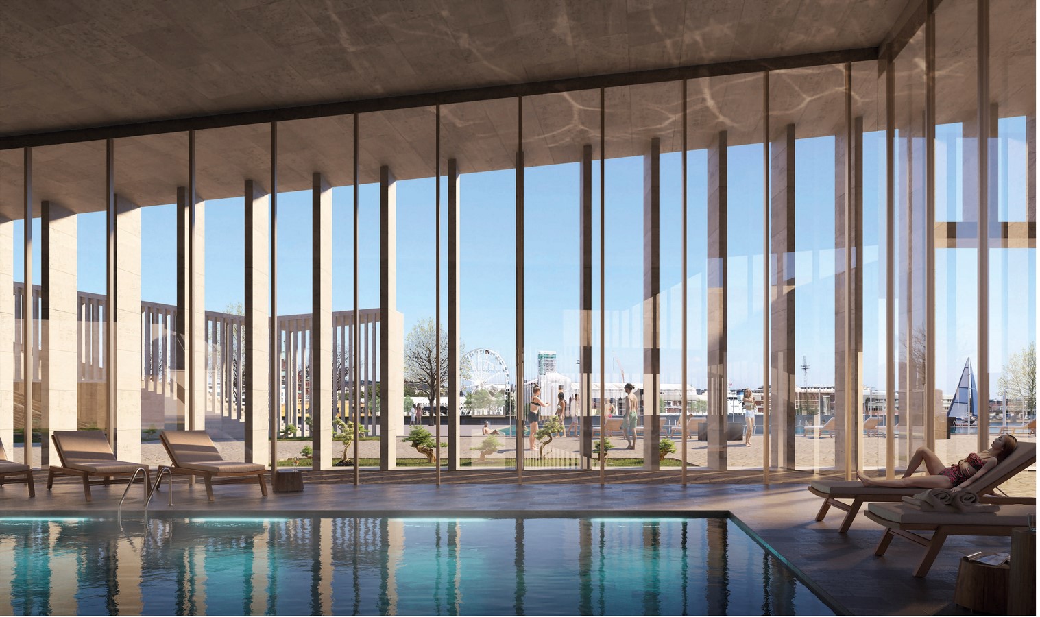 HELSINKI By Ronald Lu & Partners - Sheet2