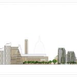 Triptych Bankside By SQUIRE AND PARTNERS - Sheet1