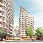 Triptych Bankside By SQUIRE AND PARTNERS - Sheet2