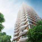 Triptych Bankside By SQUIRE AND PARTNERS - Sheet4