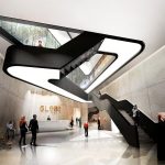 Triptych Bankside By SQUIRE AND PARTNERS - Sheet5
