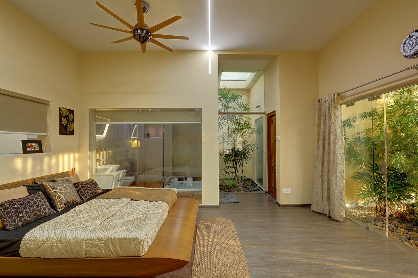 Girish Residence By Design Platform Architects - Sheet2