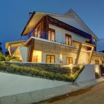 Girish Residence By Design Platform Architects - Sheet5
