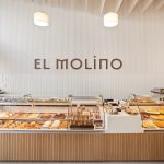El Molino By LIQE arquitectura - Sheet1