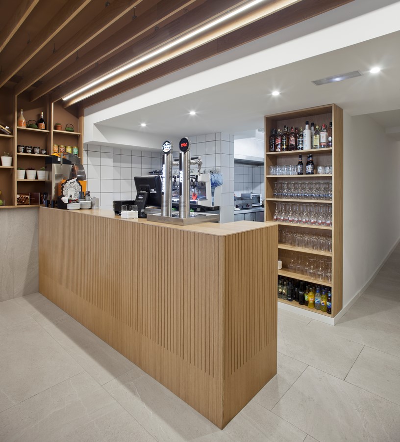 El Molino By LIQE arquitectura - Sheet7