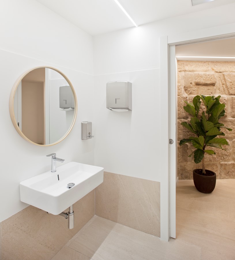 El Molino By LIQE arquitectura - Sheet9