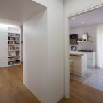 GL Apartment By Indice Creativo - Eva Grillo architetto - Sheet1