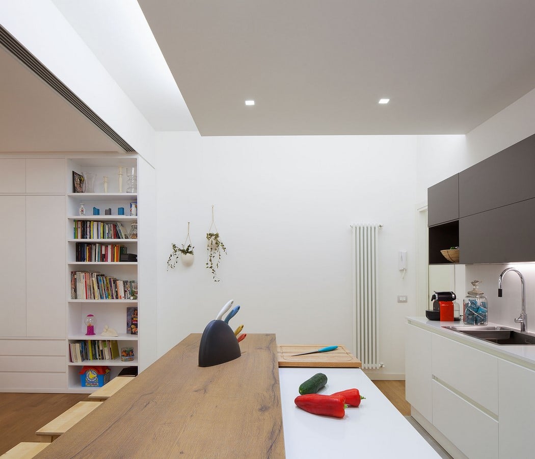 GL Apartment By Indice Creativo - Eva Grillo architetto - Sheet3