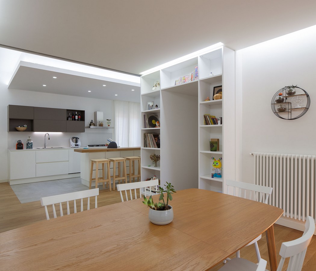 GL Apartment By Indice Creativo - Eva Grillo architetto - Sheet5