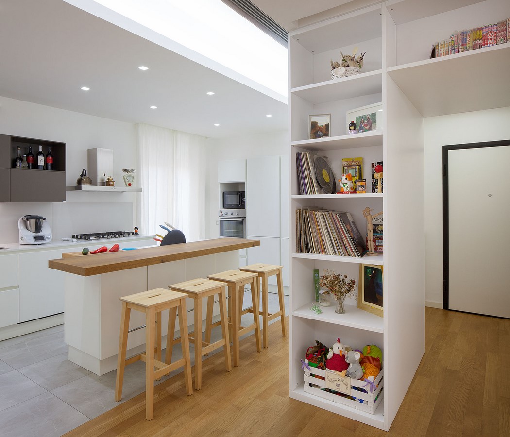 GL Apartment By Indice Creativo - Eva Grillo architetto - Sheet6