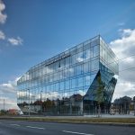 Bořislavka Centre By Aulík Fišer architekti - Sheet1