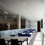 Civic Center And Library, By Ranica dapstudio elena sacco - paolo danelli - Sheet8
