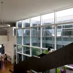 Civic Center And Library, By Ranica dapstudio elena sacco - paolo danelli - Sheet3