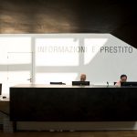 Civic Center And Library, By Ranica dapstudio elena sacco - paolo danelli - Sheet4