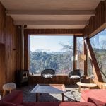LA Dacha Mountain Retreat By DRAA Del Rio Arquitectos Asociados - Sheet8