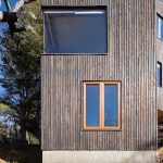 LA Dacha Mountain Retreat By DRAA Del Rio Arquitectos Asociados - Sheet1