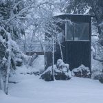 LA Dacha Mountain Retreat By DRAA Del Rio Arquitectos Asociados - Sheet3