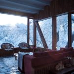 LA Dacha Mountain Retreat By DRAA Del Rio Arquitectos Asociados - Sheet4