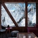 LA Dacha Mountain Retreat By DRAA Del Rio Arquitectos Asociados - Sheet6