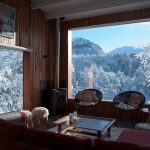 LA Dacha Mountain Retreat By DRAA Del Rio Arquitectos Asociados - Sheet7