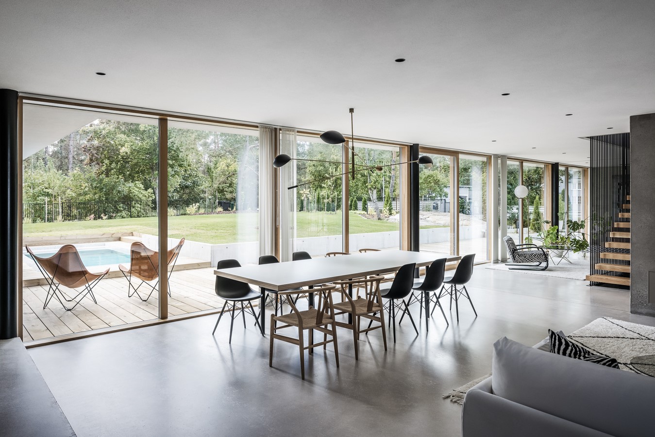 House J By Ville Hara - Sheet7