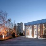 Depot Boijmans Van Beuningen By Winy Maas MVRDV - Sheet10