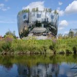 Depot Boijmans Van Beuningen By Winy Maas MVRDV - Sheet2