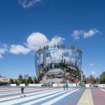 Depot Boijmans Van Beuningen By Winy Maas MVRDV - Sheet3
