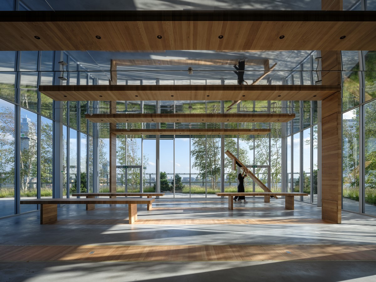 Depot Boijmans Van Beuningen By Winy Maas MVRDV - Sheet4