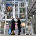 Depot Boijmans Van Beuningen By Winy Maas MVRDV - Sheet5