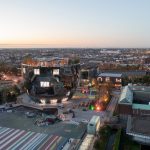 Depot Boijmans Van Beuningen By Winy Maas MVRDV - Sheet8
