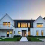 Amagansett House By Hacin + Associates - Sheet1