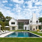 Amagansett House By Hacin + Associates - Sheet2