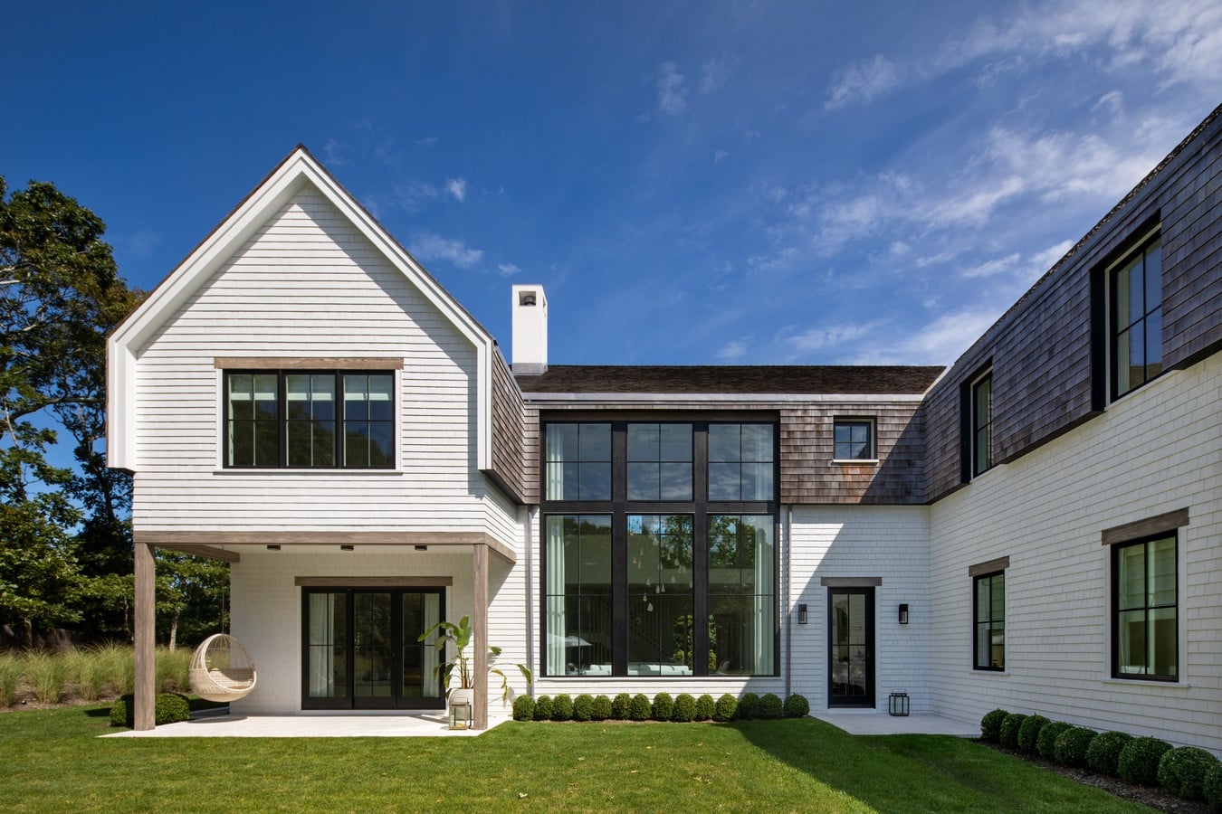 Amagansett House By Hacin + Associates - Sheet4