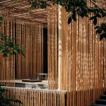 Soho Commune By the Great Wall By Make Architects - Sheet1