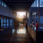 Soho Commune By the Great Wall By Make Architects - Sheet4