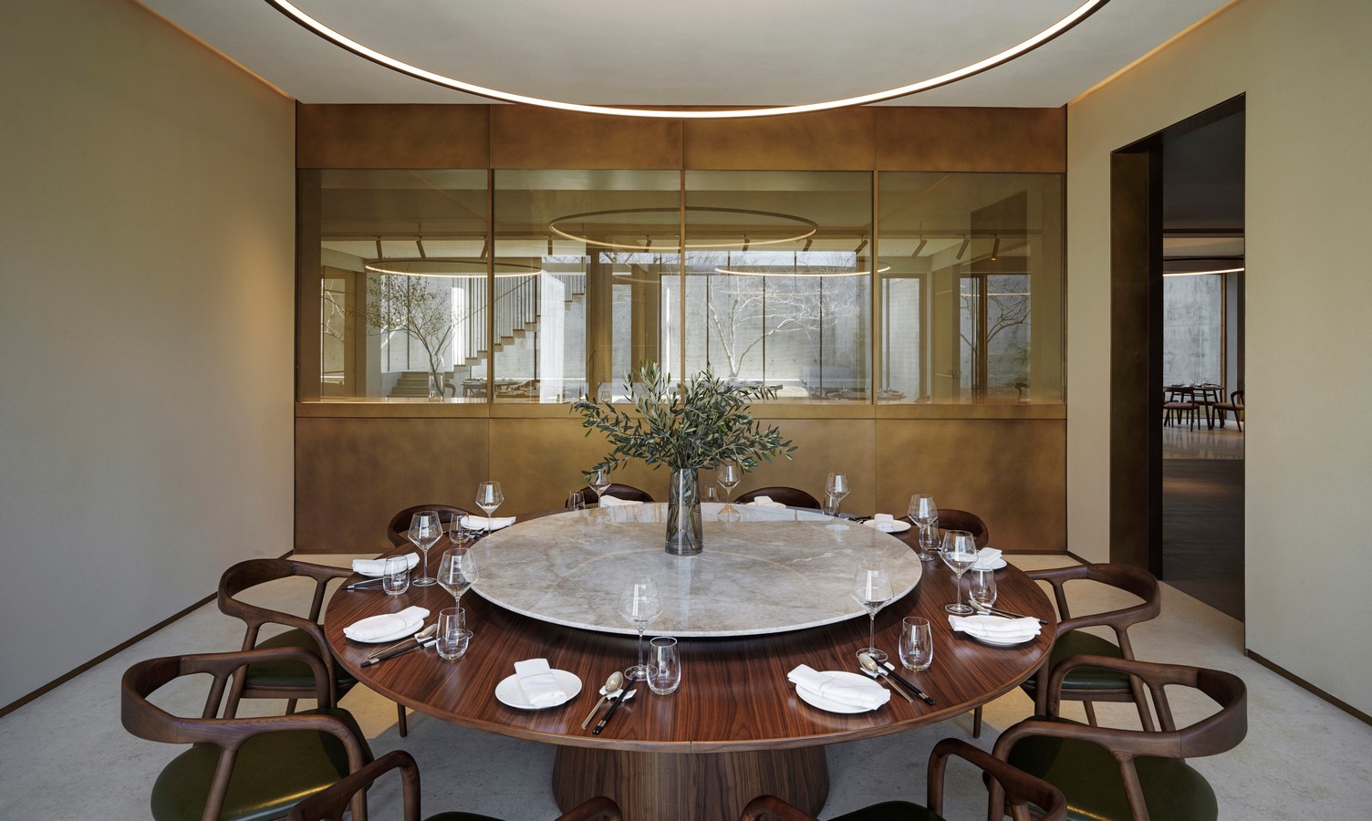 Soho Commune By the Great Wall By Make Architects - Sheet6