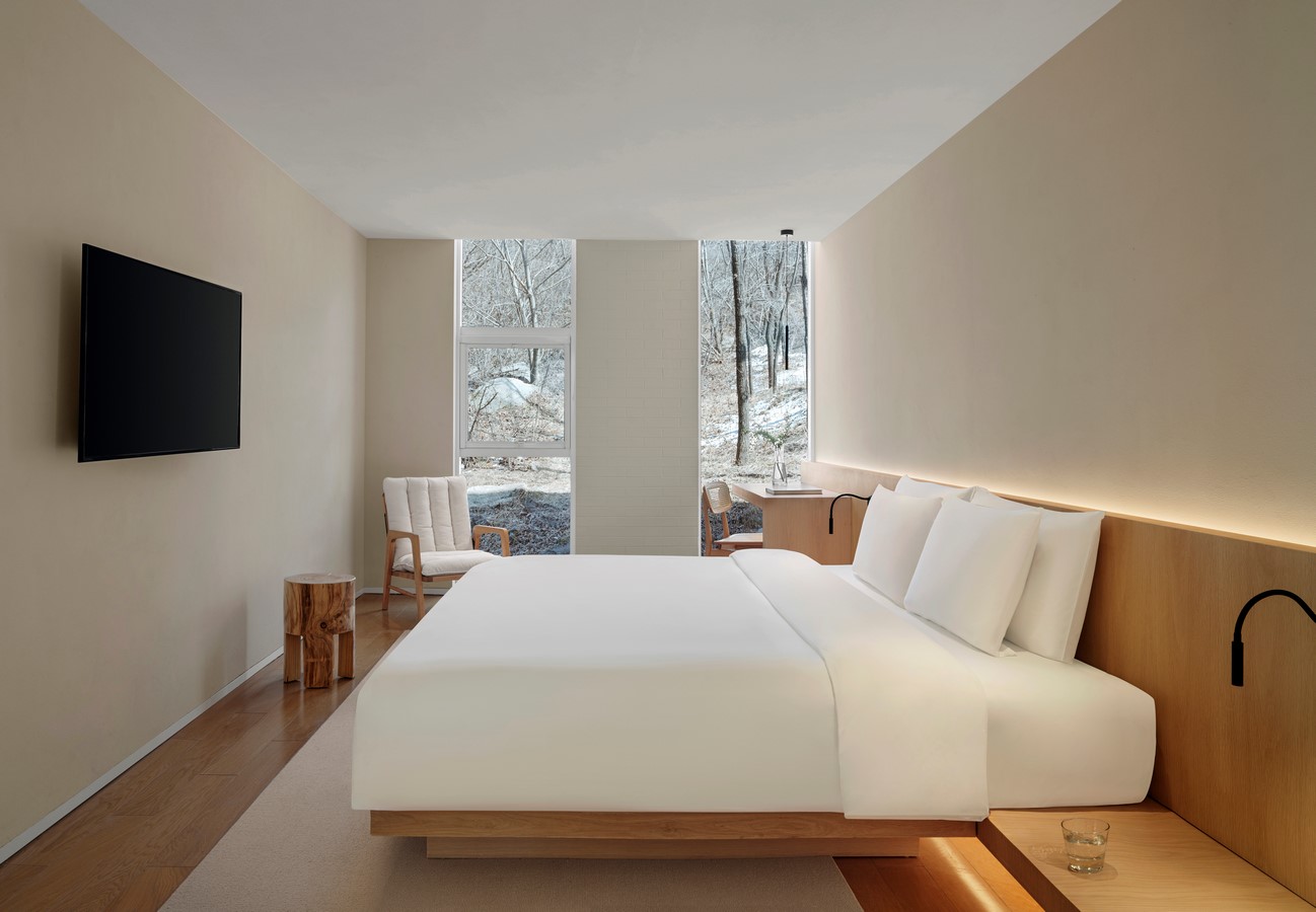 Soho Commune By the Great Wall By Make Architects - Sheet8