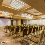 Hotel Abhika Elite By OCA INDIA - Sheet1