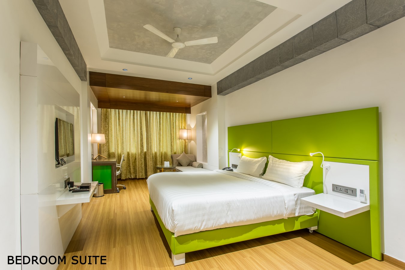 Hotel Abhika Elite By OCA INDIA - Sheet2