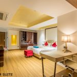 Hotel Abhika Elite By OCA INDIA - Sheet3