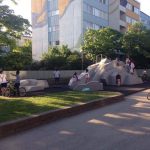 Playground Bergsjön [Gothenburg] By Colectivo Warehouse - Sheet1