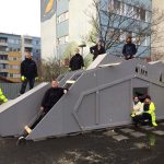 Playground Bergsjön [Gothenburg] By Colectivo Warehouse - Sheet3